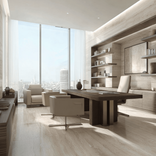 1970 Office Tower Al Habtoor thumbnail 4