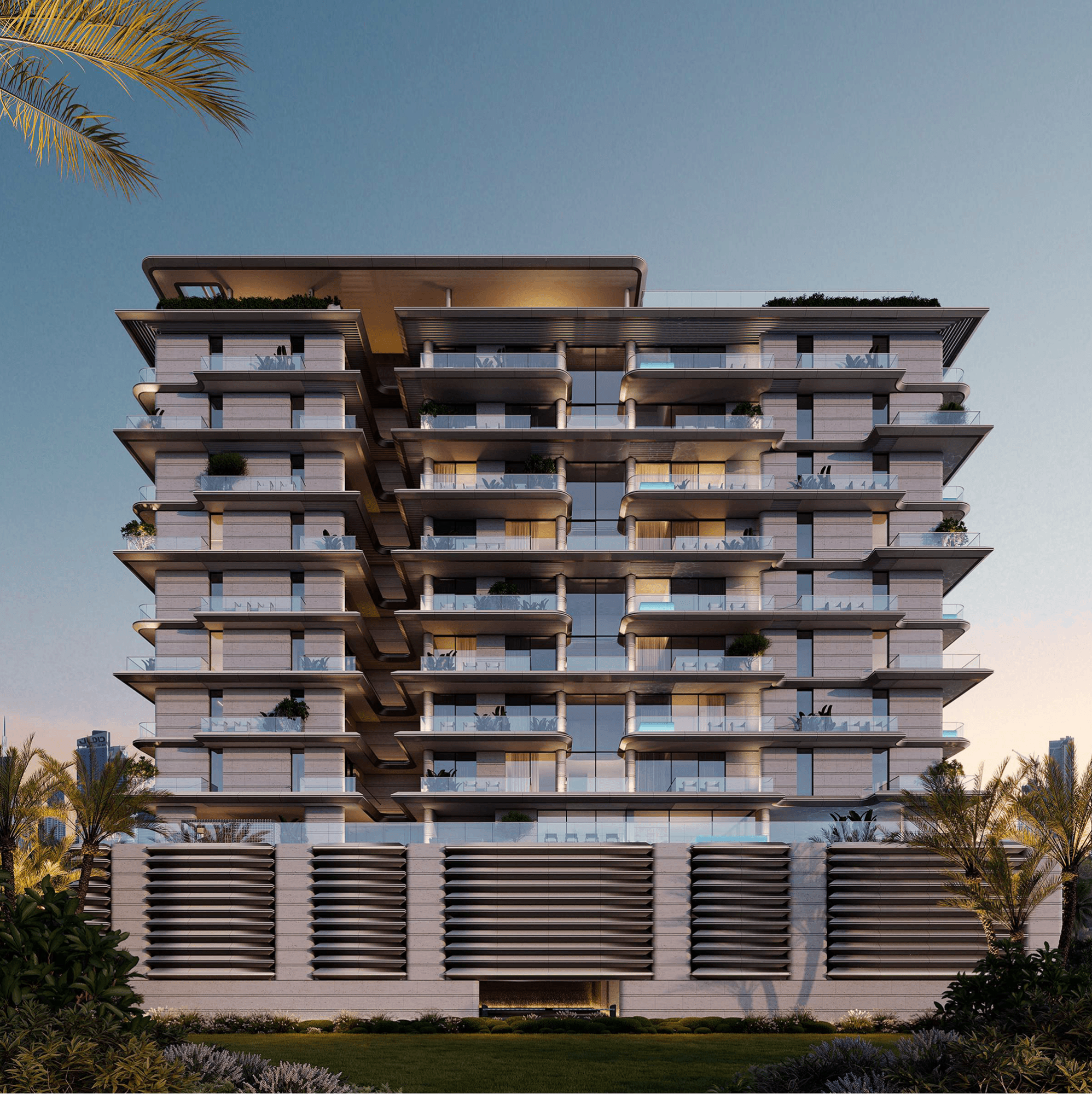 241 Waterside view 3