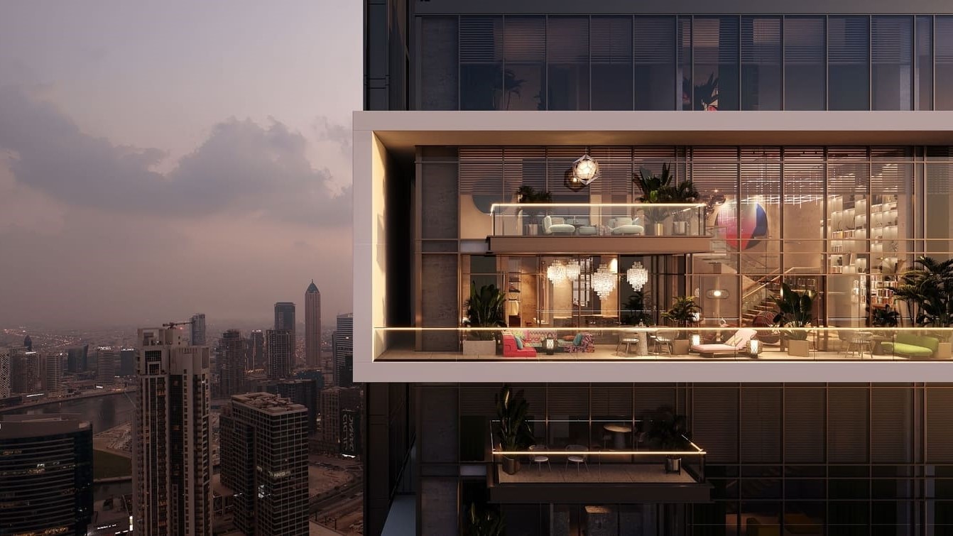 25H Heimat Residences by East&West thumbnail 9