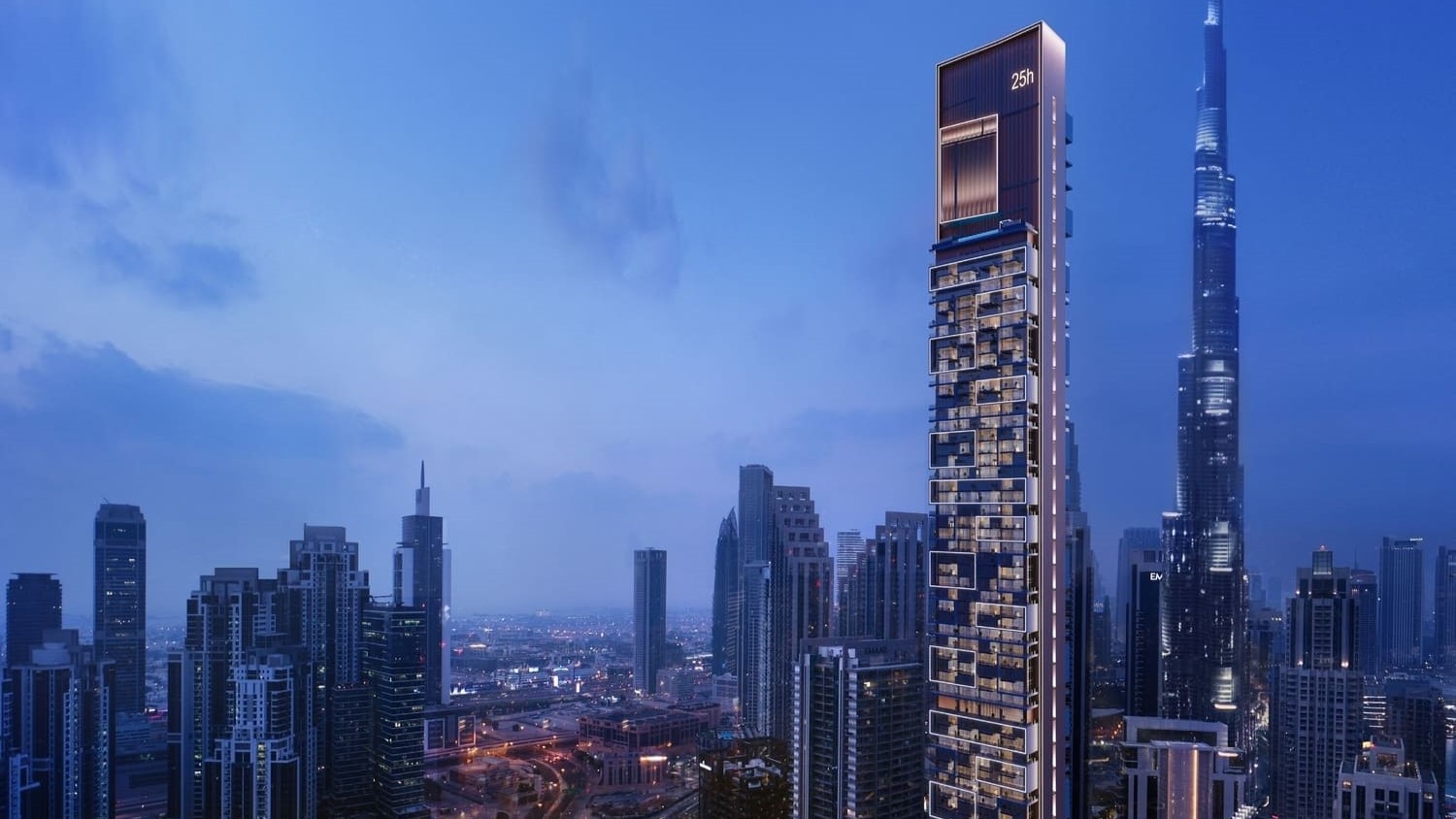 25H Heimat Residences by East&West thumbnail 11