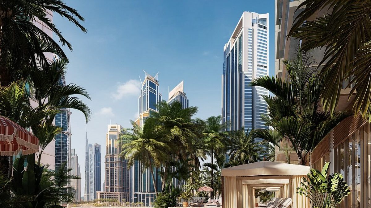 25H Heimat Residences by East&West thumbnail 7