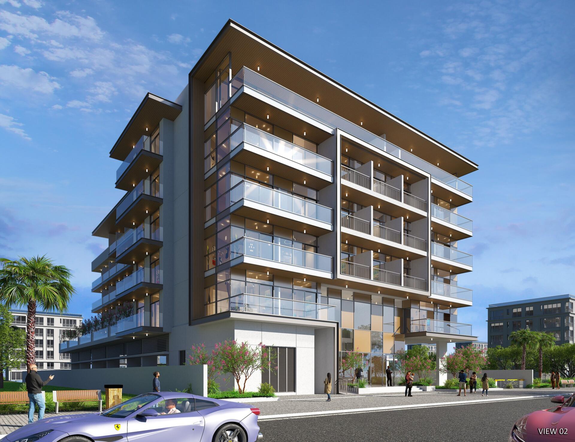 27 East End Garden Residences thumbnail 4