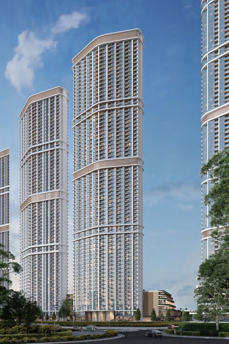 310 Riverside Crescent view 3