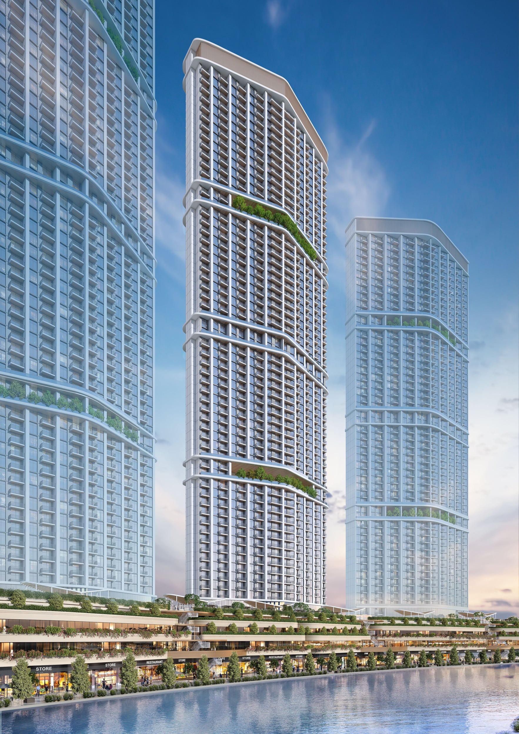 320 Riverside Crescent view 3