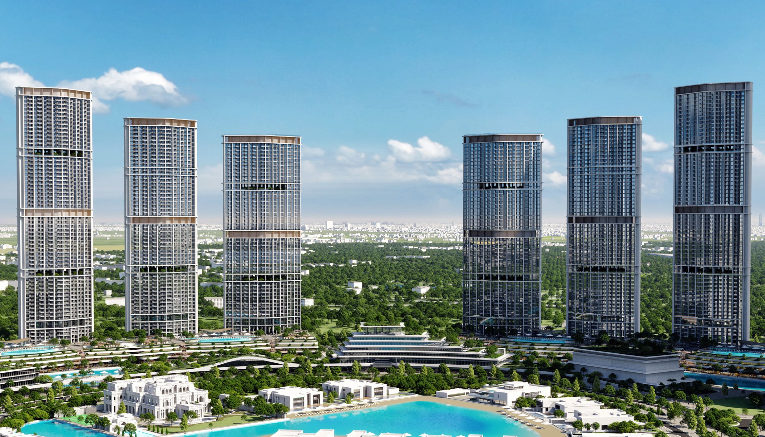 360 Riverside Crescent view 3