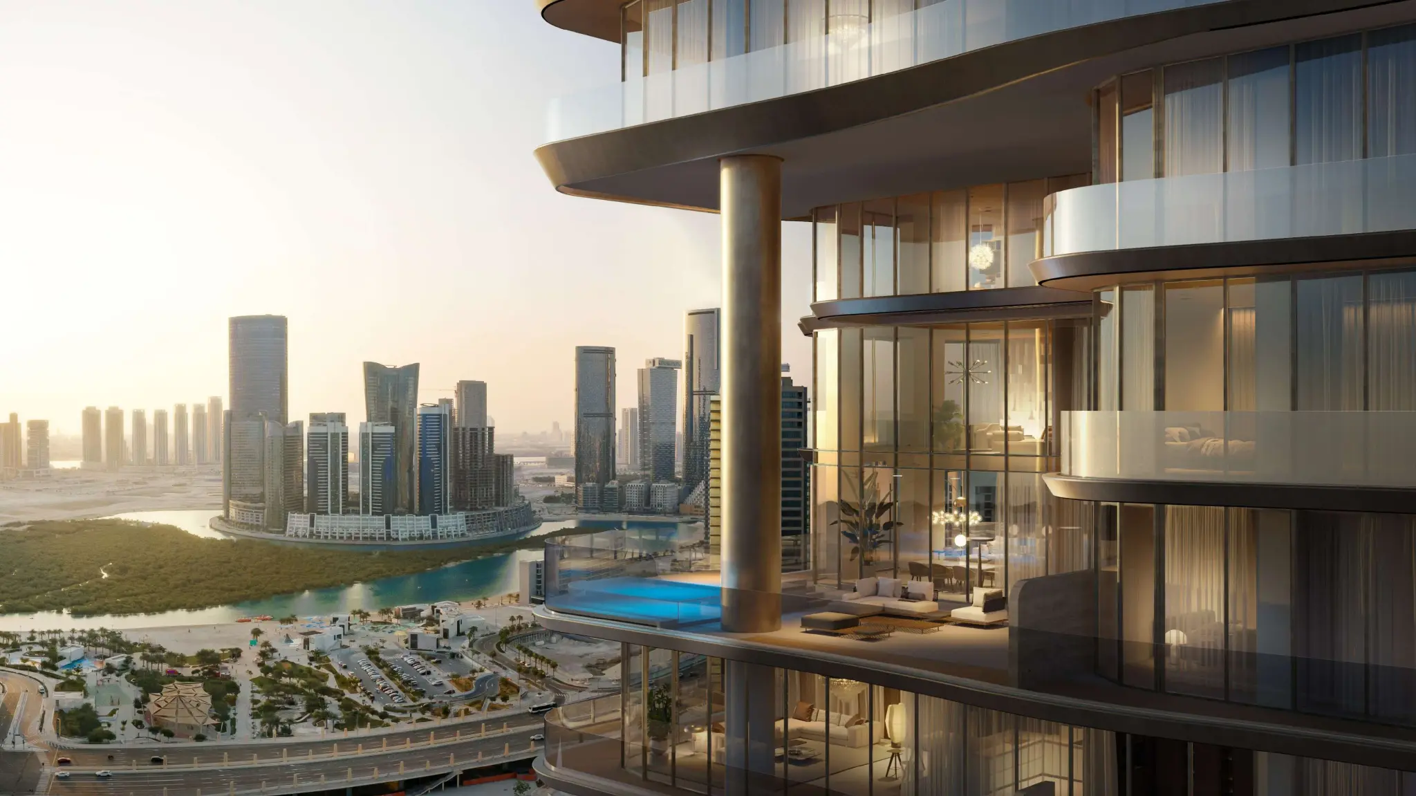 A1LA Residence thumbnail 9