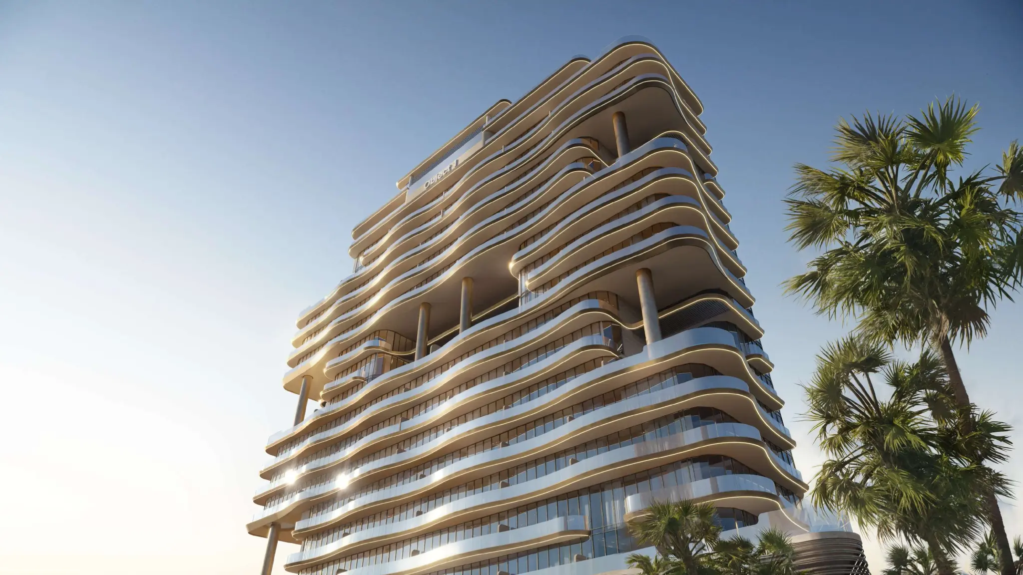A1LA Residence view 2