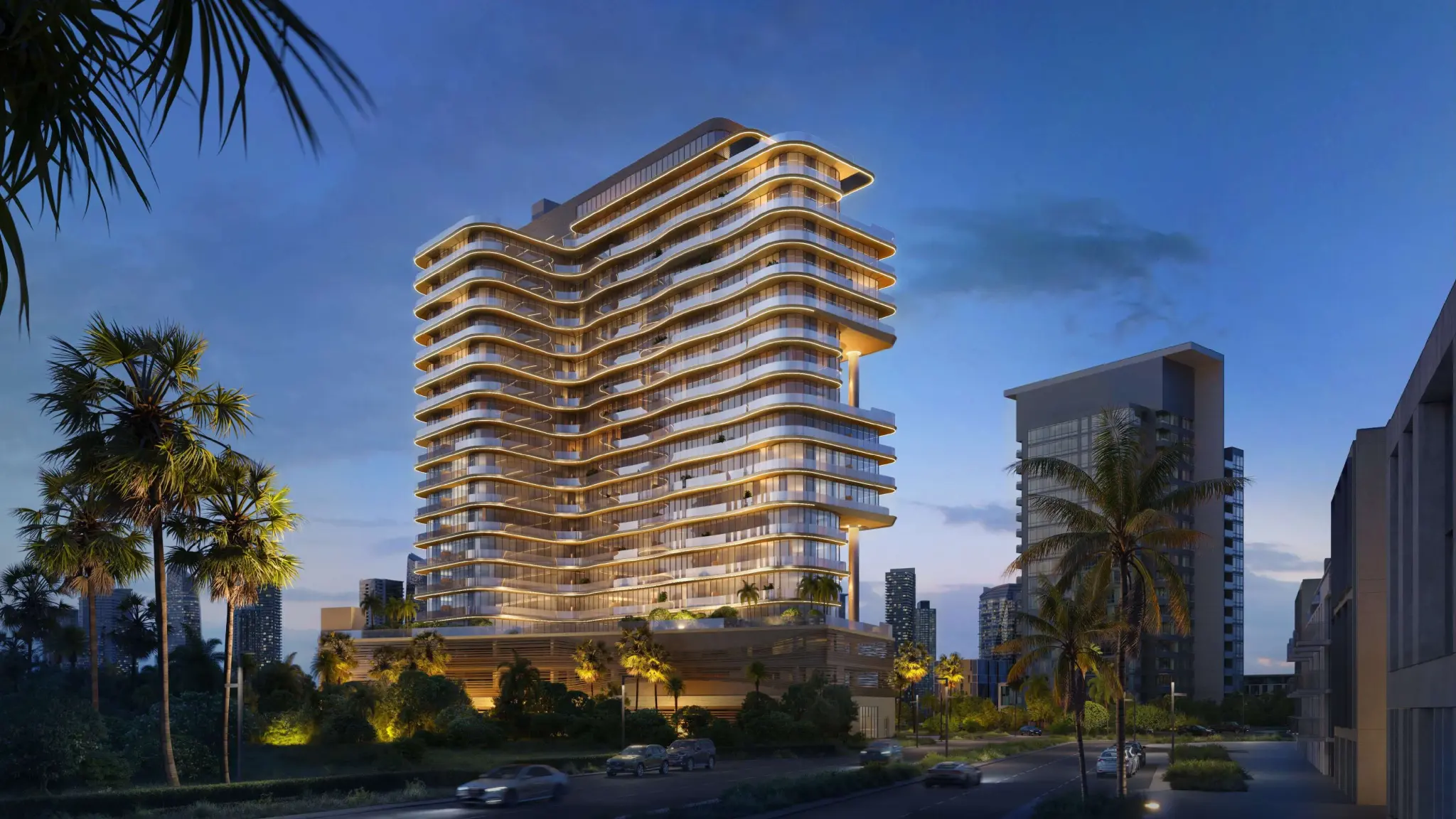 A1LA Residence thumbnail 7