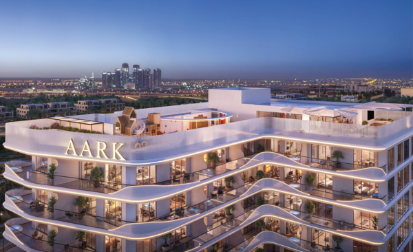 Aark Terraces thumbnail 7