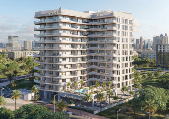 Aark Terraces thumbnail 6