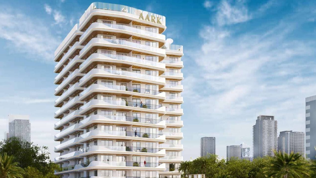 Aark Terraces thumbnail 8