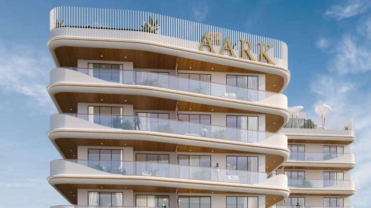 Aark Terraces thumbnail 5