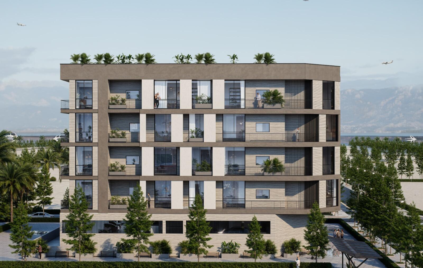 AB Hills off-plan project in Jebel Ali Hills