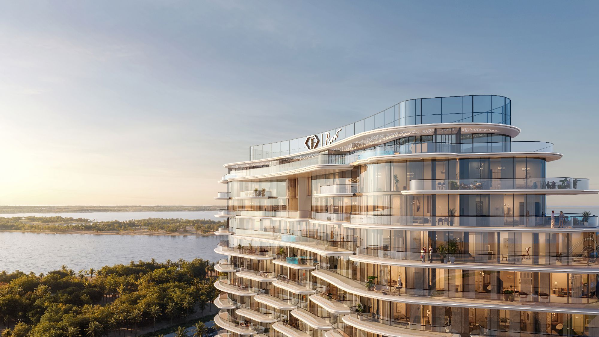 Acacia by BNW Developments view 2