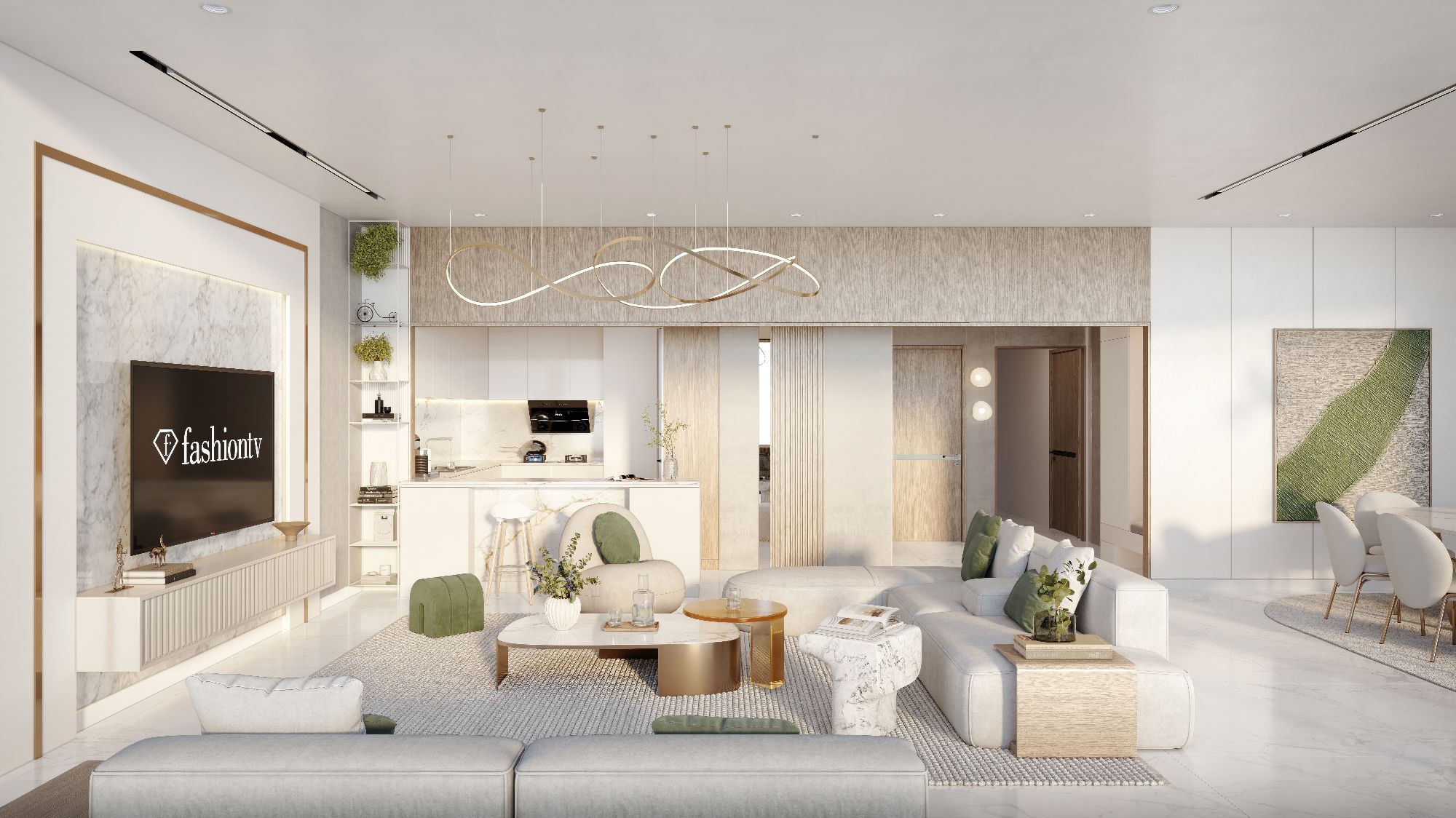 Acacia by BNW Developments view 3