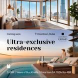 Address Grand Downtown thumbnail 13