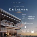 Address Grand Downtown thumbnail 15