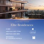 Address Grand Downtown thumbnail 16