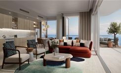 Address Residence the Bay thumbnail 20