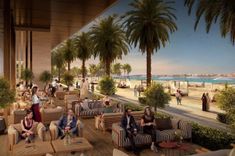 Address Residence the Bay thumbnail 7