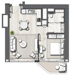 Address Residence the Bay thumbnail 23