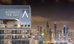 Address Residence the Bay thumbnail 14