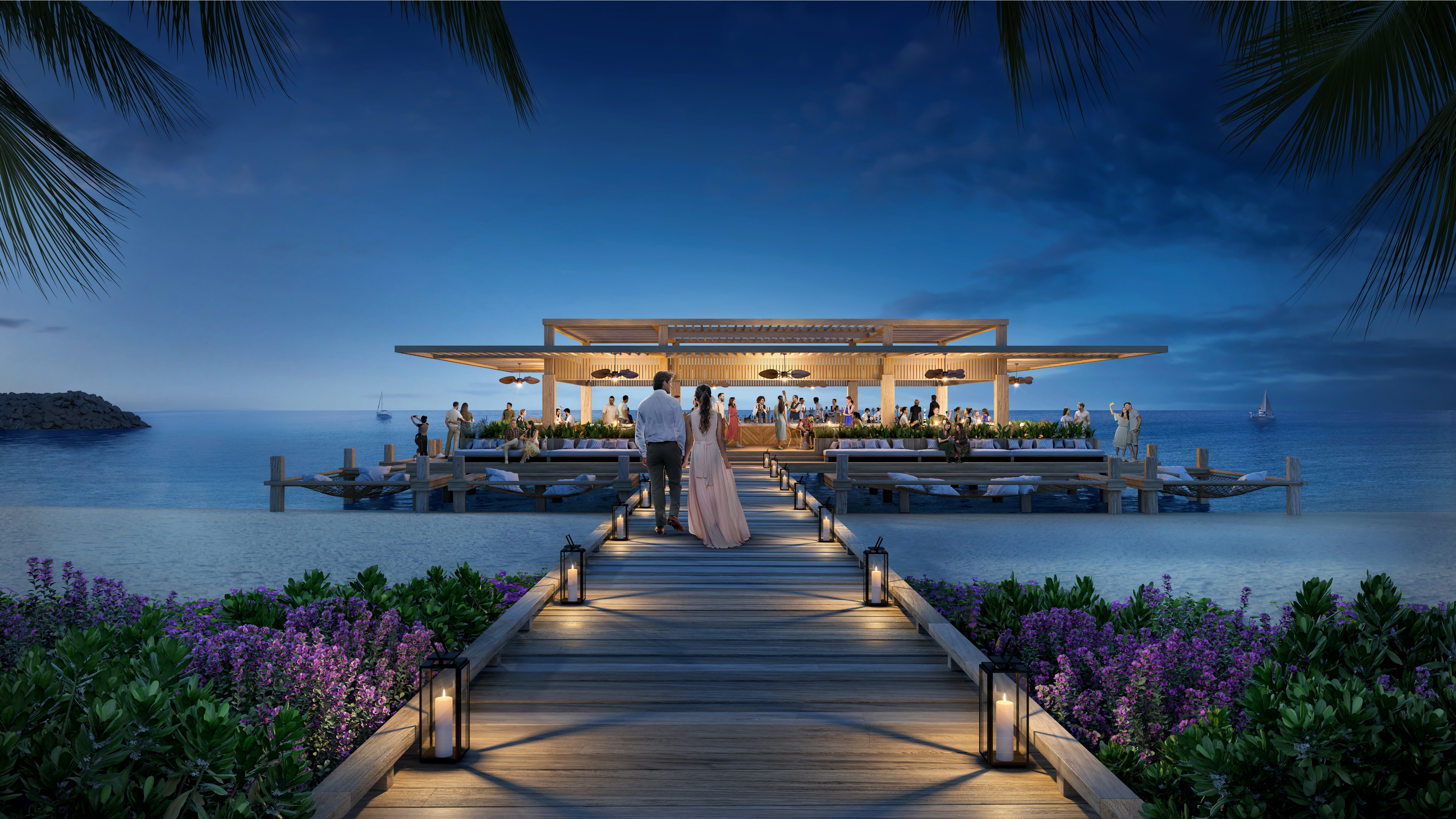 Address Residences Al Marjan Island thumbnail 10