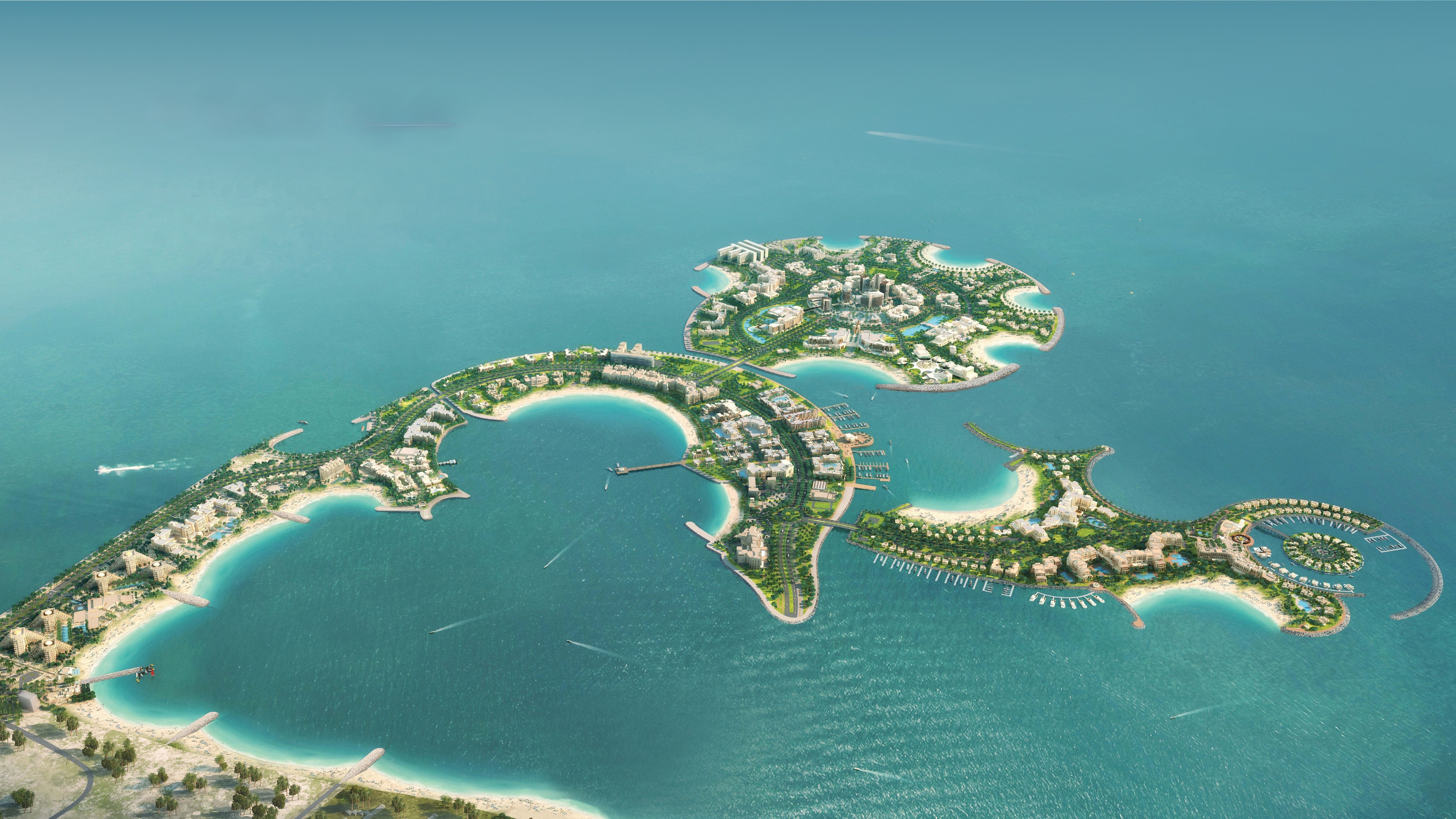 Address Residences Al Marjan Island thumbnail 11