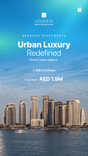 Address Residences Dubai Creek Harbour thumbnail 16