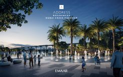 Address Residences Dubai Creek Harbour thumbnail 11