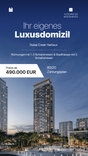 Address Residences Dubai Creek Harbour thumbnail 37