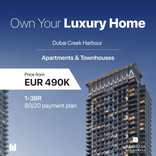 Address Residences Dubai Creek Harbour thumbnail 36