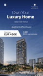 Address Residences Dubai Creek Harbour thumbnail 34
