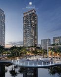 Address Residences Dubai Creek Harbour thumbnail 7