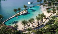 Address Residences Dubai Creek Harbour thumbnail 3