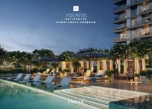 Address Residences Dubai Creek Harbour thumbnail 5