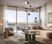 Address Residences Dubai Creek Harbour thumbnail 9
