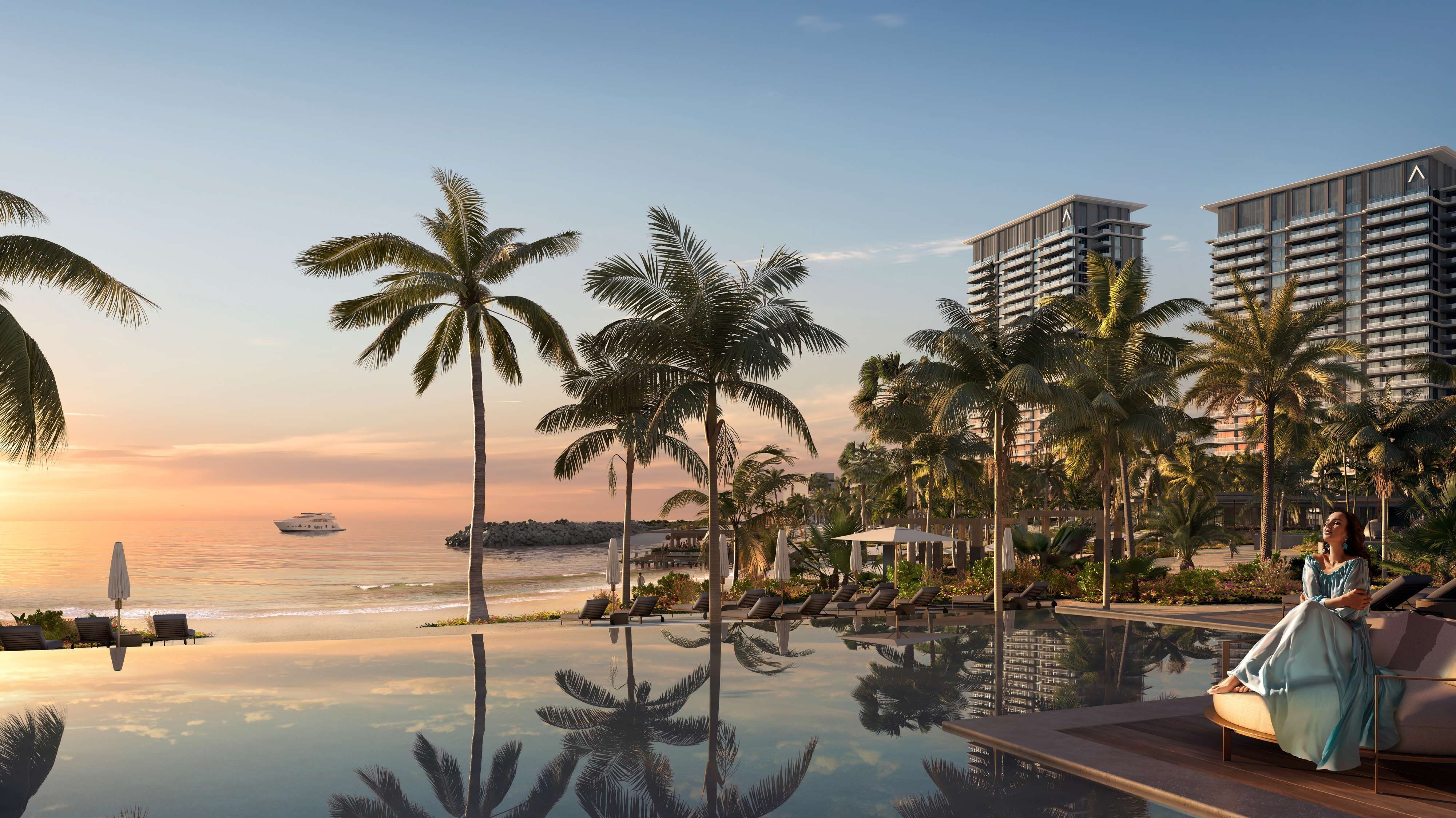 Address Residences in RAK view 3