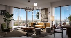 Address Residences Zabeel thumbnail 28
