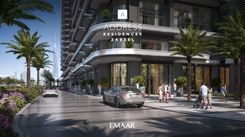 Address Residences Zabeel thumbnail 24