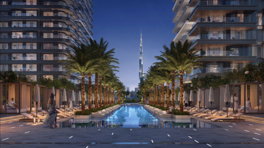 Address Residences Zabeel thumbnail 8