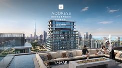 Address Residences Zabeel thumbnail 21