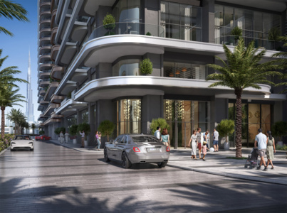 Address Residences Zabeel thumbnail 6