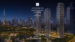 Address Residences Zabeel thumbnail 3
