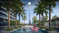Address Residences Zabeel thumbnail 16