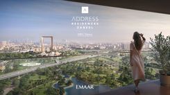 Address Residences Zabeel thumbnail 22