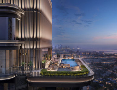 Address Residences Zabeel thumbnail 11