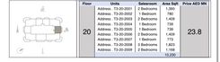 Address Residences Zabeel thumbnail 30