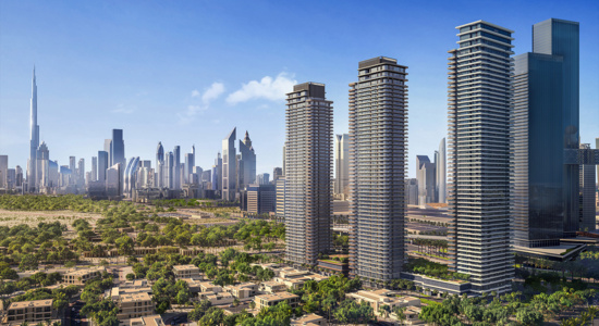 Address Residences Zabeel thumbnail 15