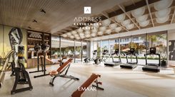 Address Residences Zabeel thumbnail 27